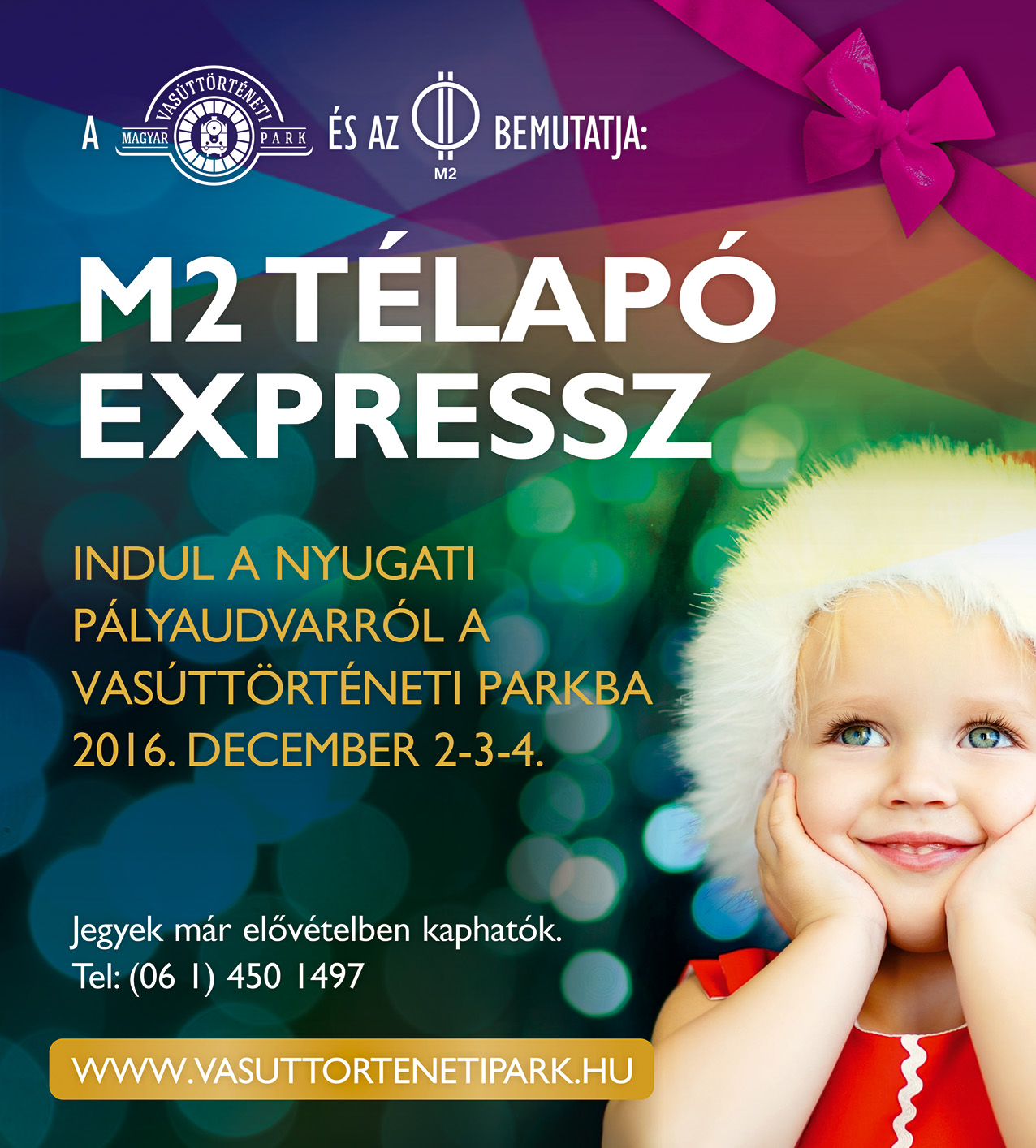 M2 Télapó Expressz_PR fotó (1)