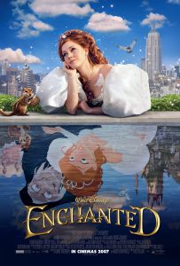Enchanted_-_Poster_-_Giselle_and_Queen_Narissa