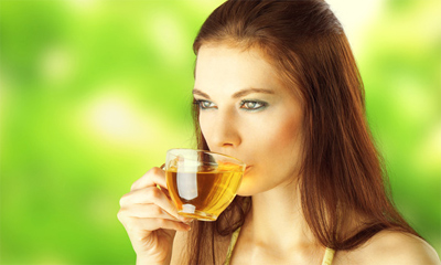 tea ivás és a szív egészsége