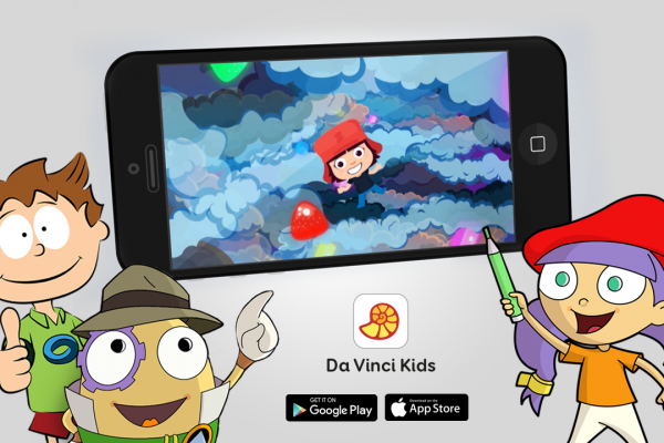 Da Vinci Kids App trailer_cover (1)