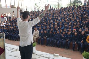 Kamfor_INDIA Public School New Delhi 2023