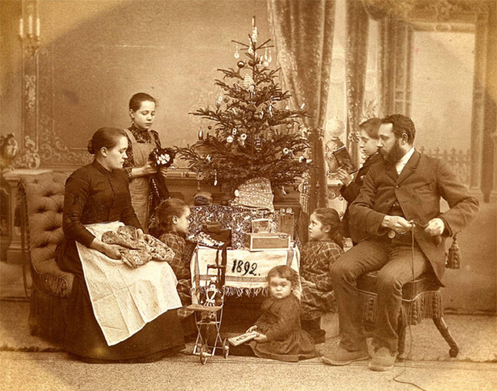 Mák, lencse – és egyéb év végi varázslatok