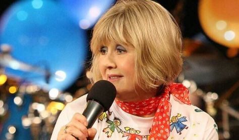 Halász Judit koncertek a Vígszínházban