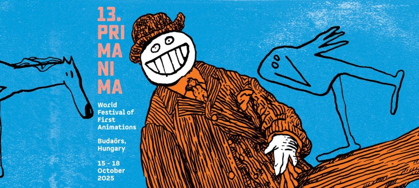 Primanima – Animációs filmek Budaörsön
