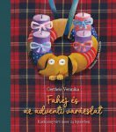 Adventi történetektől  a Kerek erdő mesékig – beszélgetés Gertheis Veronika íróval