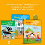 Mesék, regények, drámaiskola és új Youtube csatorna – Beszélgetés Balázs Ágnessel