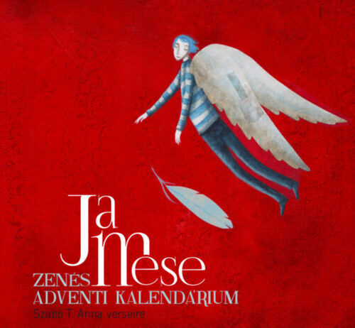 Zenés adventi kalendárium – JaMese