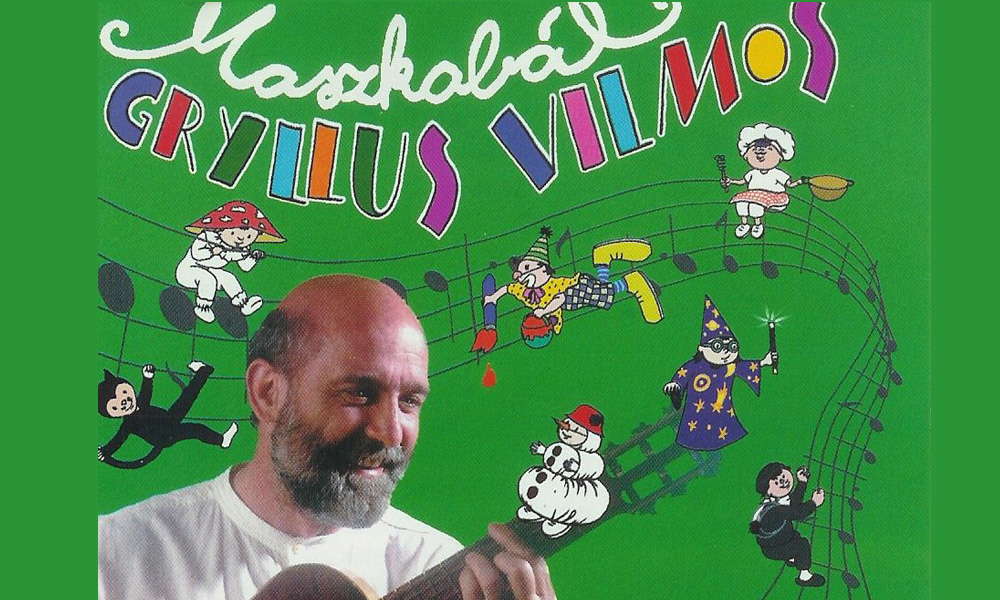 Bál, bál, maszkabál – koncertajánló a hétvégére