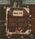 Kristálykirály titkos naplója – azaz milyen titkokat rejt az Országház