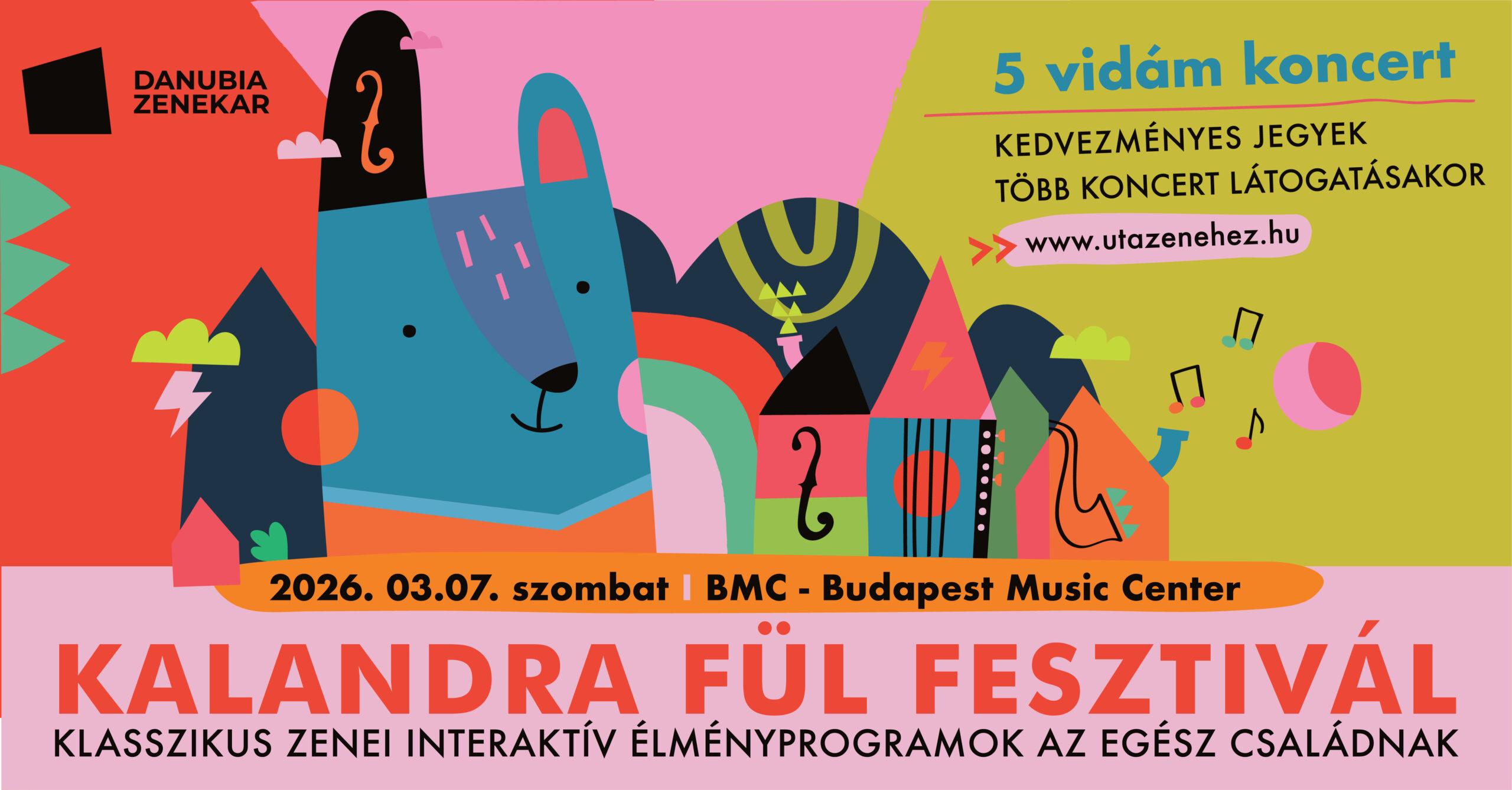 Kalandra Fül Fesztivál