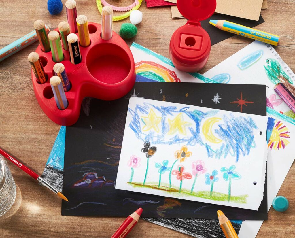 Ki a kedvenc mesebeli szereplőd? – rajzpályázat óvodásoknak