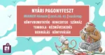 Nyári Pagonyfeszt
