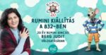 20. Szülinapi Rumini kiállítás