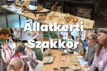 Tehetséggondozó állatkerti szakkör
